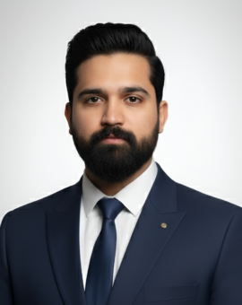 Malik Mueen (Real Estate Consultant)