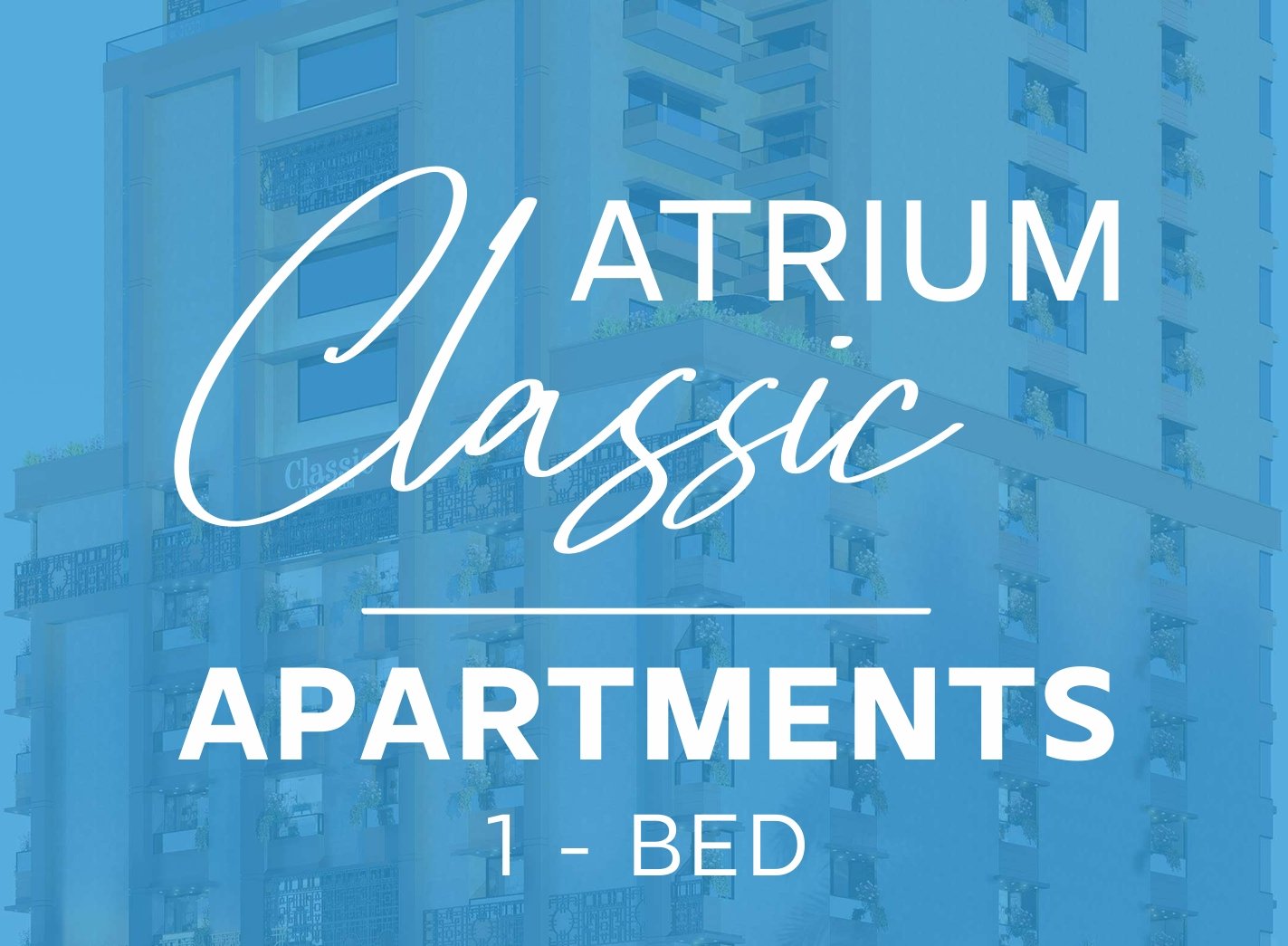Classic Atrium
