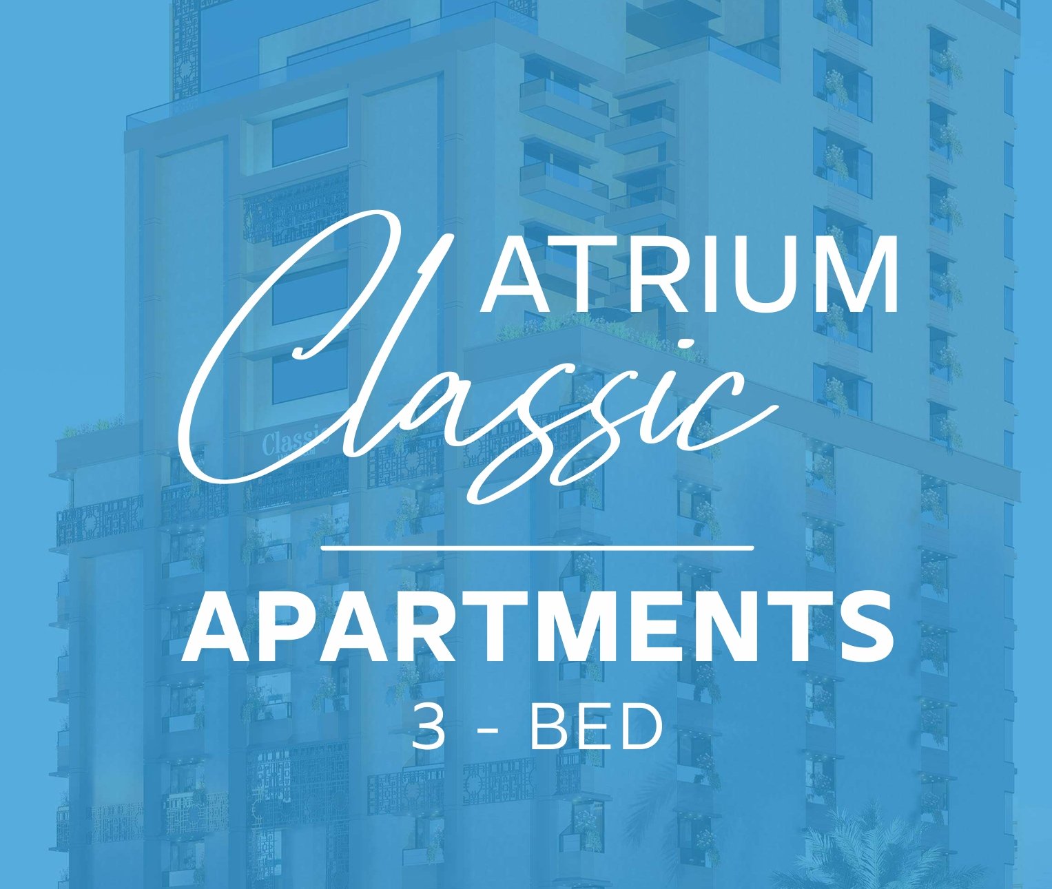 Classic Atrium
