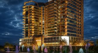 Emirates Mall & Residency