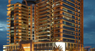 Emirates Mall & Residency