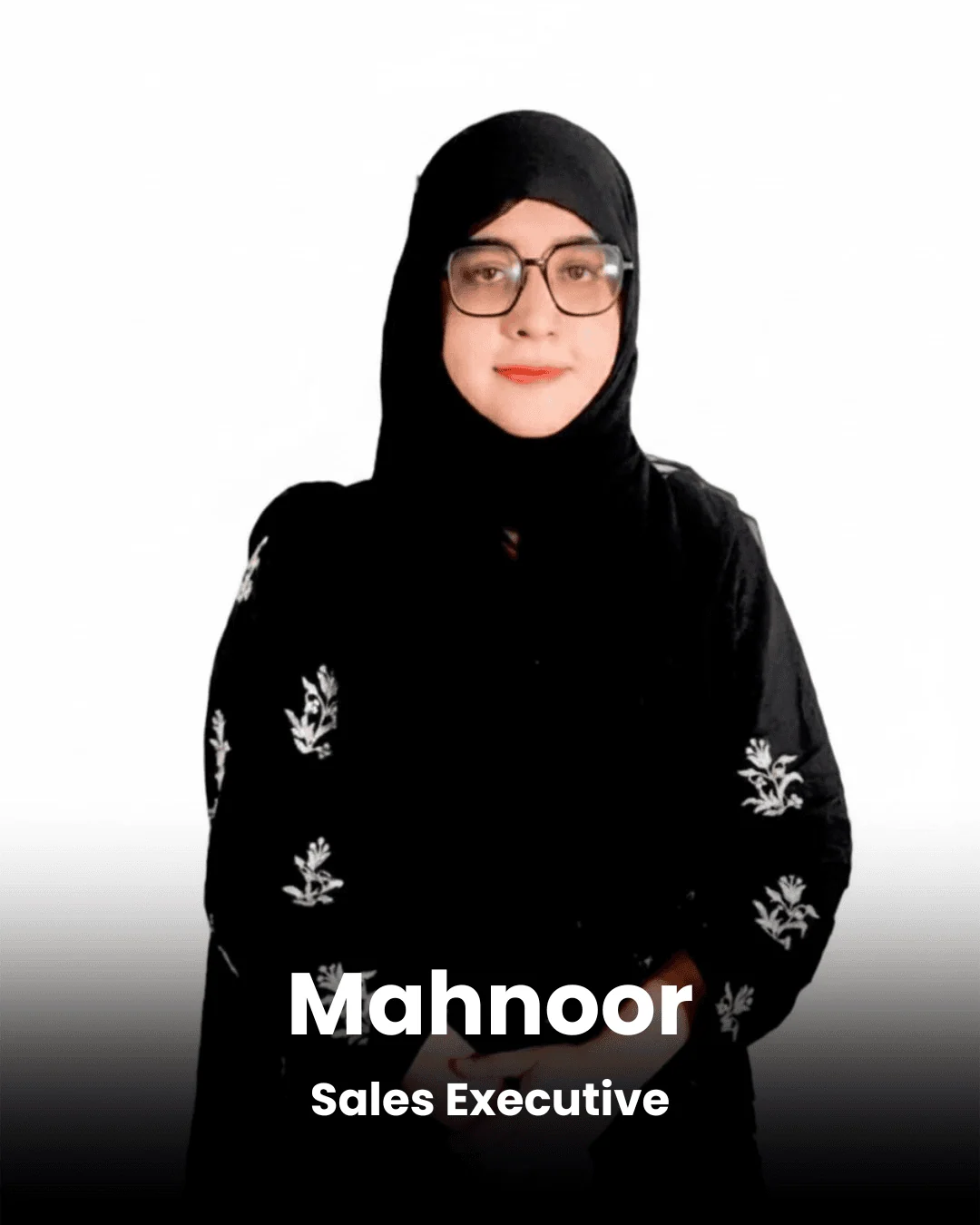 mahnoor-sales-executive-corner-brick