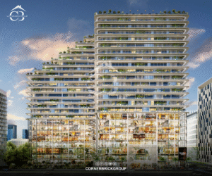 Prime Mall Lahore – Tallest High-Rise on Raiwind Road, Al Kabir Downtown