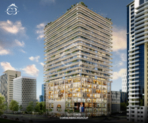 Prime Mall Lahore- Trusted Investment Opportunity in Al-Kabir Downtown