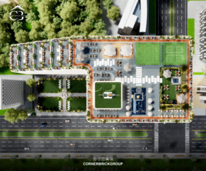 Prime Mall Lahore – Tallest High-Rise on Raiwind Road, Al Kabir Downtown