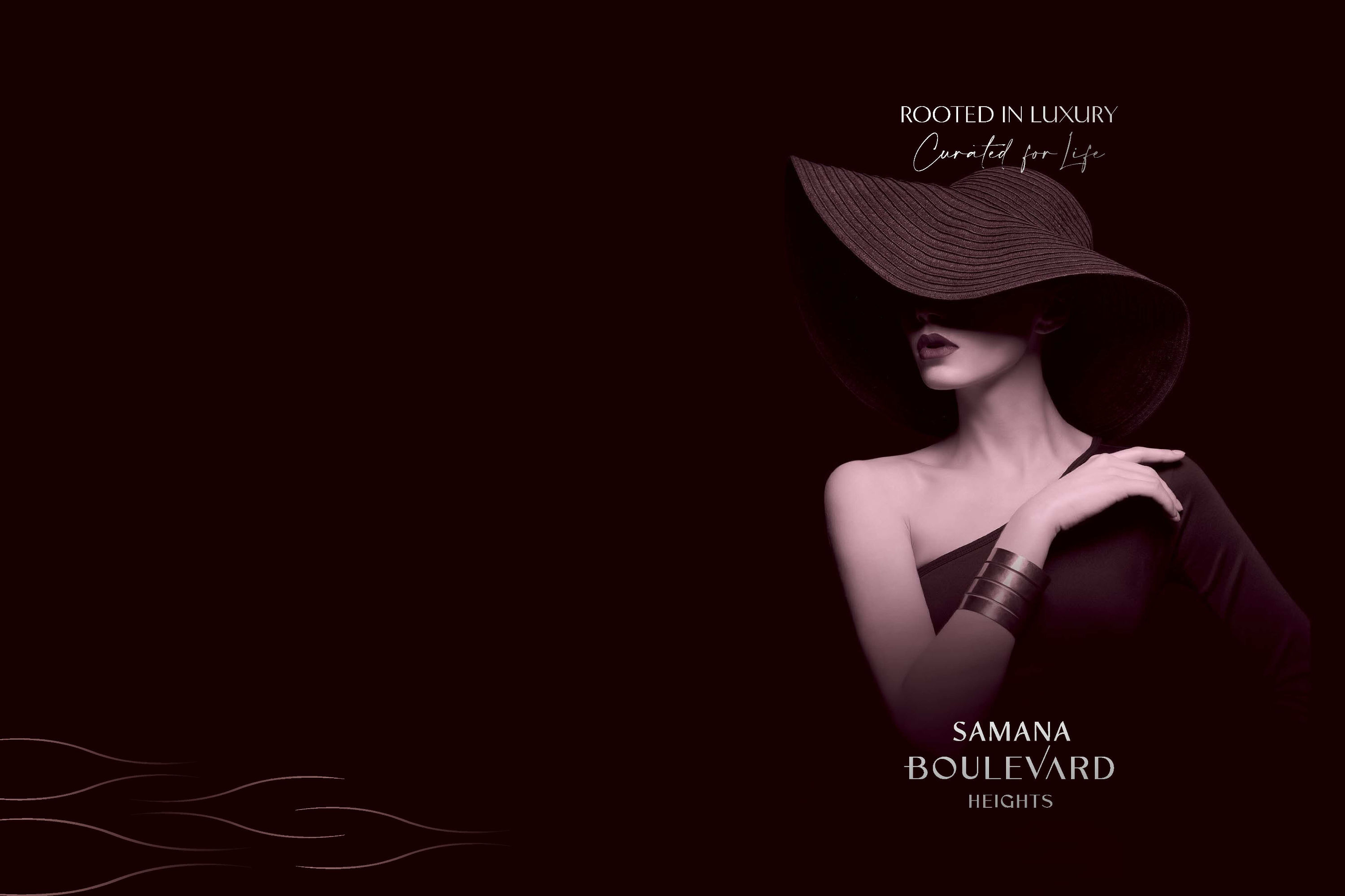 Samana Boulevard Heights Dubai – Resort-Style Living by Samana Developers