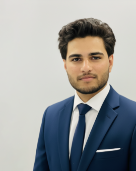 Ali Ahmad (Real Estate Consultant)