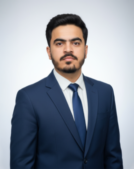 Inaam Ullah (Real Estate Consultant)