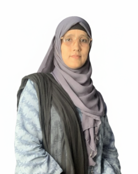 Javeria (Real Estate Consultant)