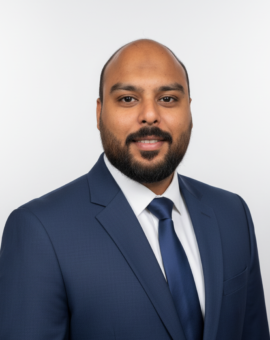 Muhammad Umer (Real Estate Consultant)