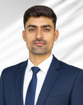 Muhammad Shafiq (Real Estate Consultant)