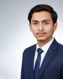 Shahzaib (Real Estate Consultant)