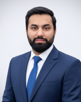Wahaj Khan (Real Estate Consultant)