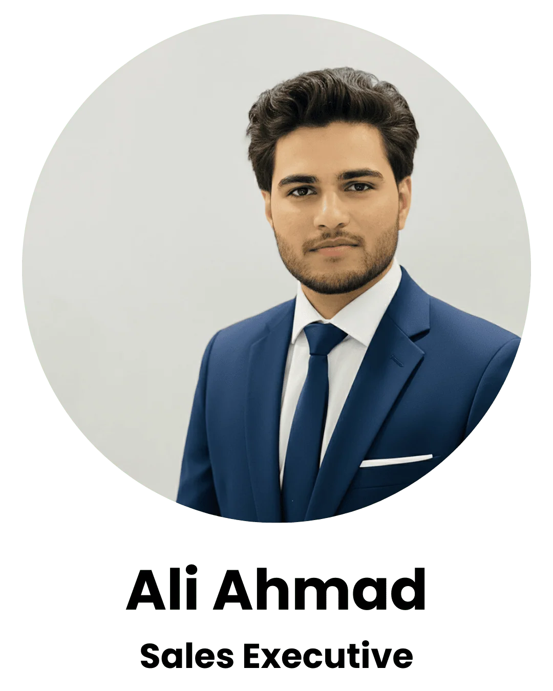 ali-ahmad-sales-executive