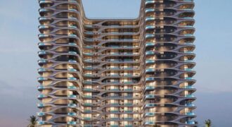 Samana Boulevard Heights