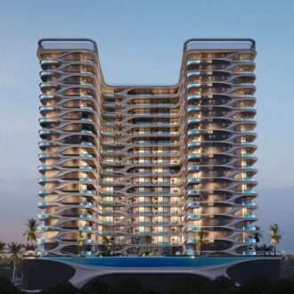 Samana Boulevard Heights