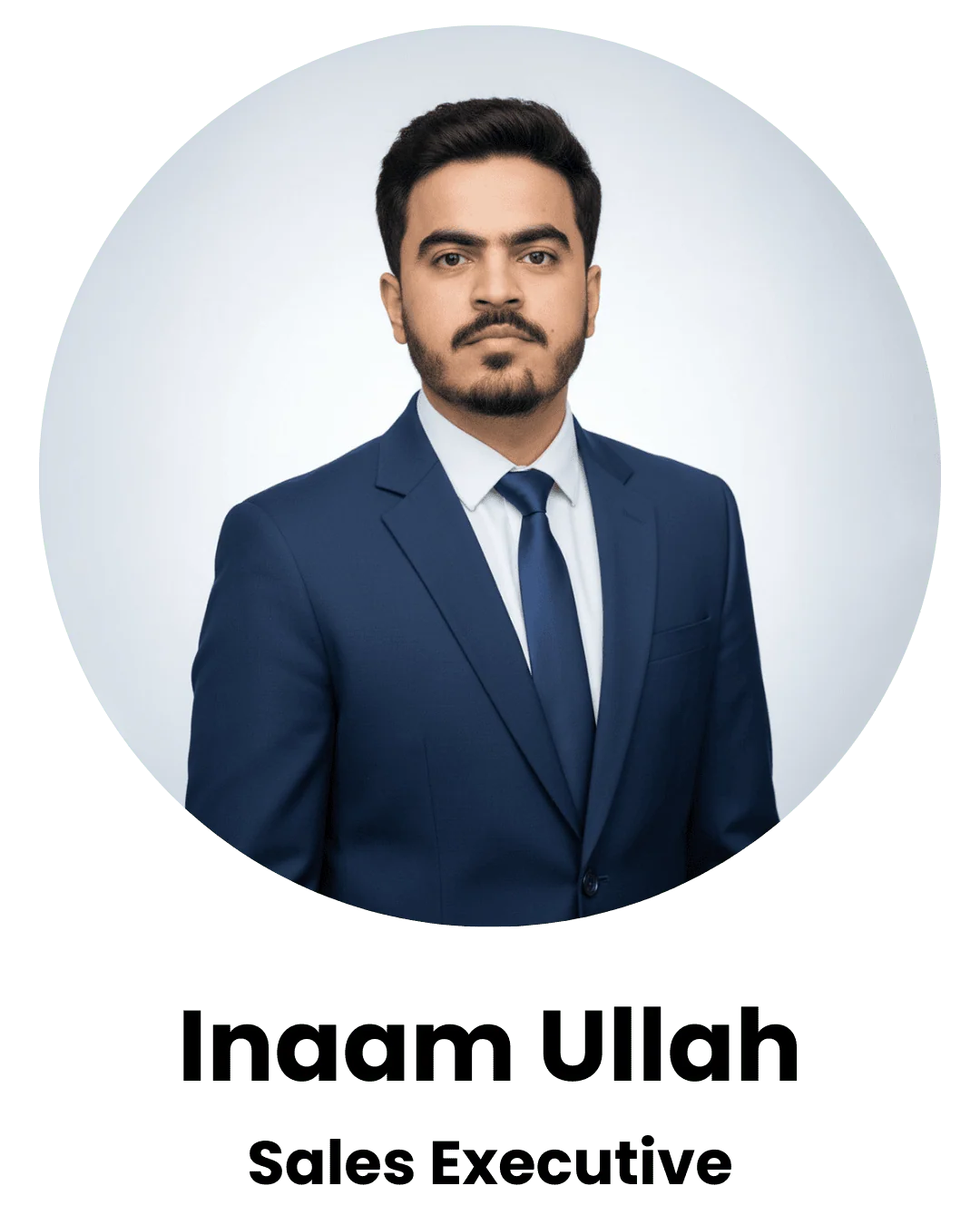 inaam-ullah-sales-executive