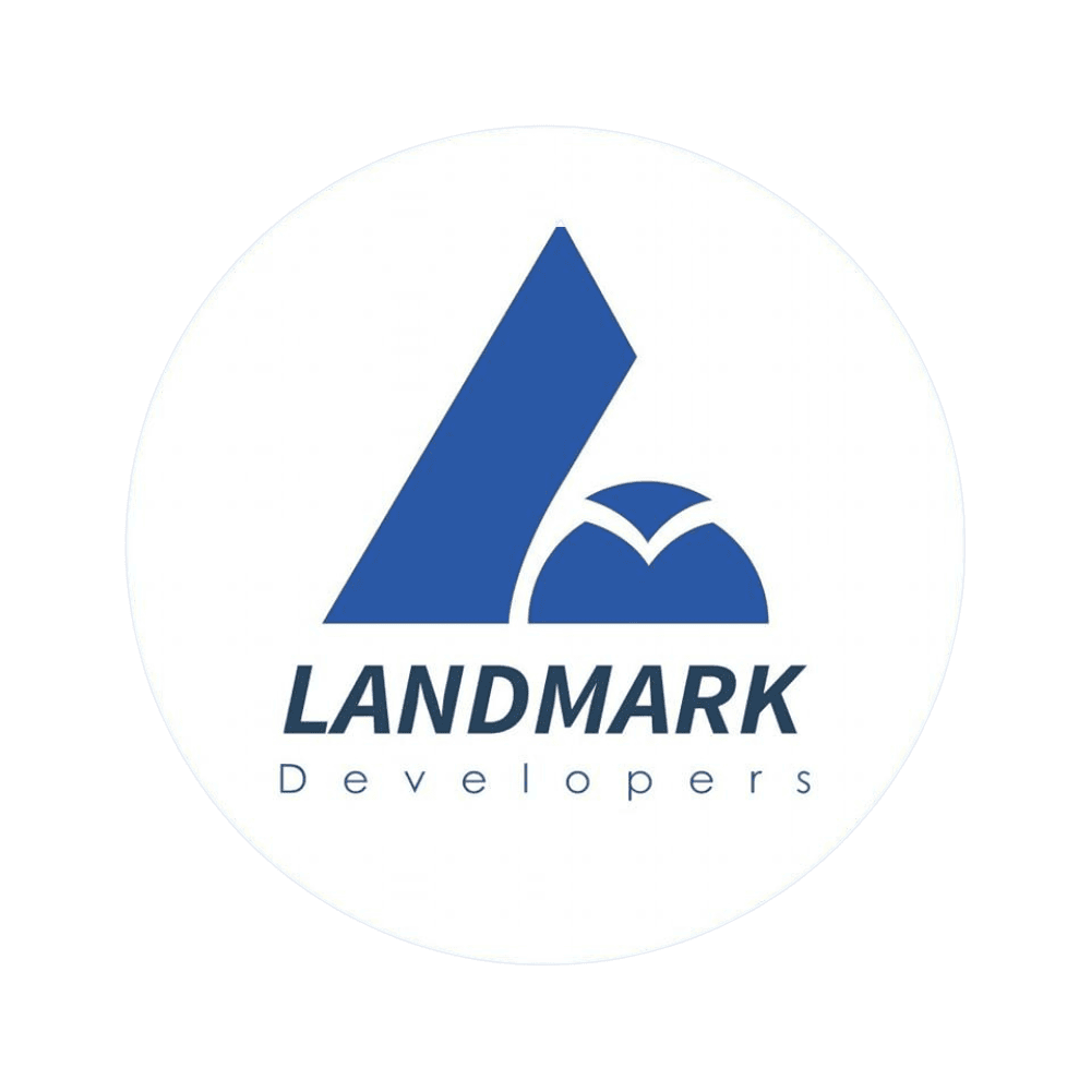 landmark-developers-logo
