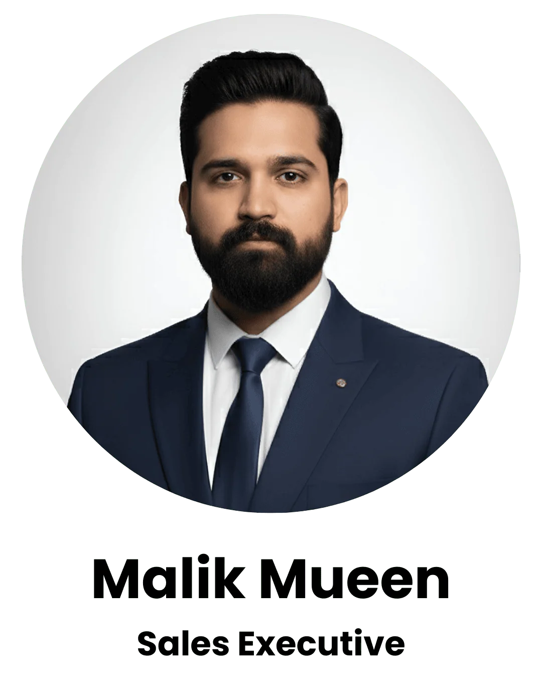 malik-mueen-sales-executive
