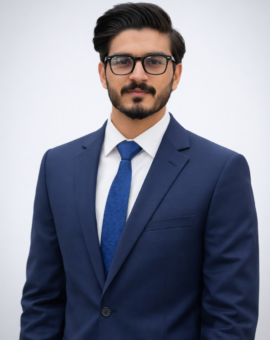 Ahad (Real Estate Consultant)