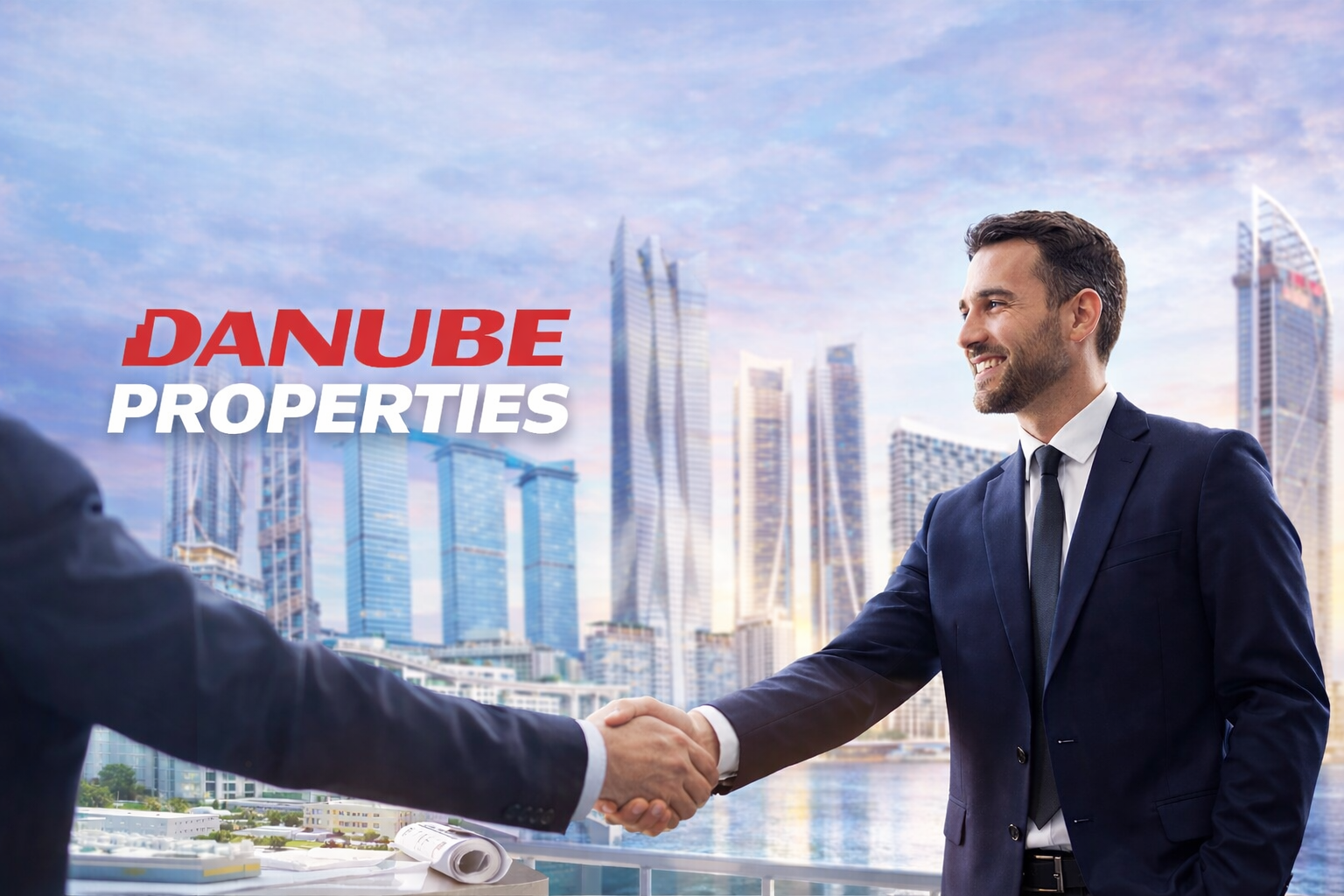 danube properties