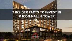 Icon Mall & Towers