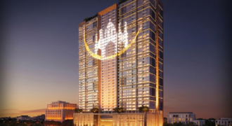 Pearl One Courtyard – A Complete Guide