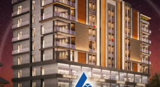 The View Islamabad Grand 12 by Landmark Developers