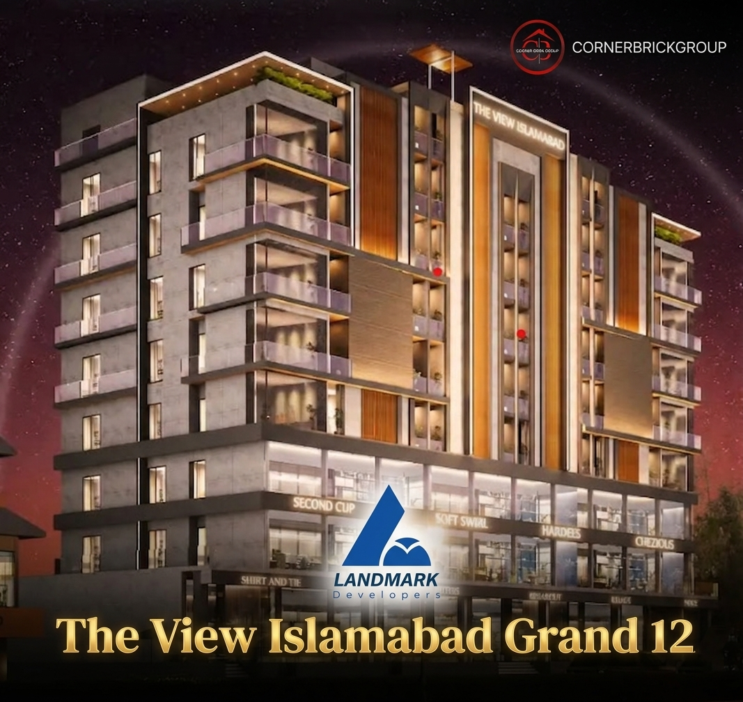 The View Islamabad