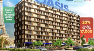 Grand 14  A New Standard of Luxury Living & Investment in Lahore
