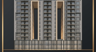 ABS Mall and Residency 2 – Modern Living and Smart Investment in Lahore