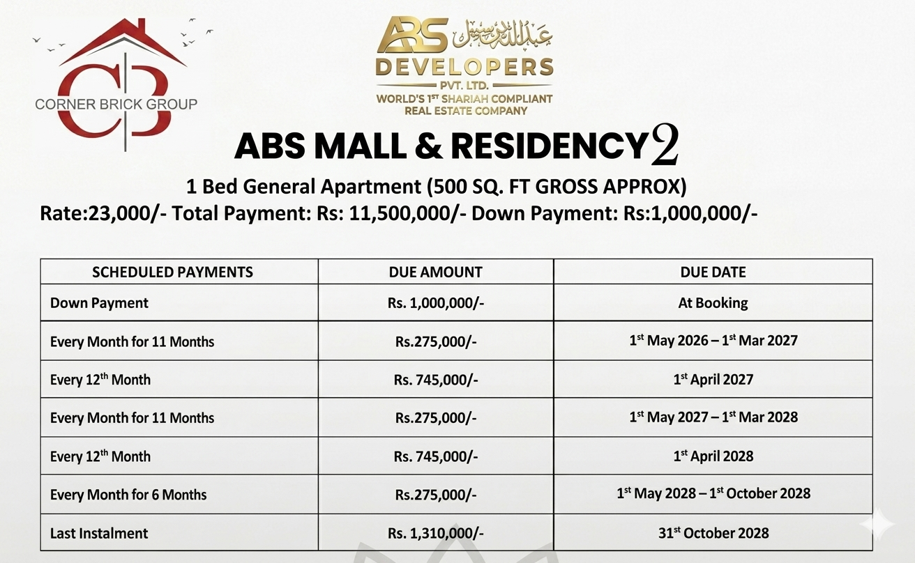 ABS Mall 