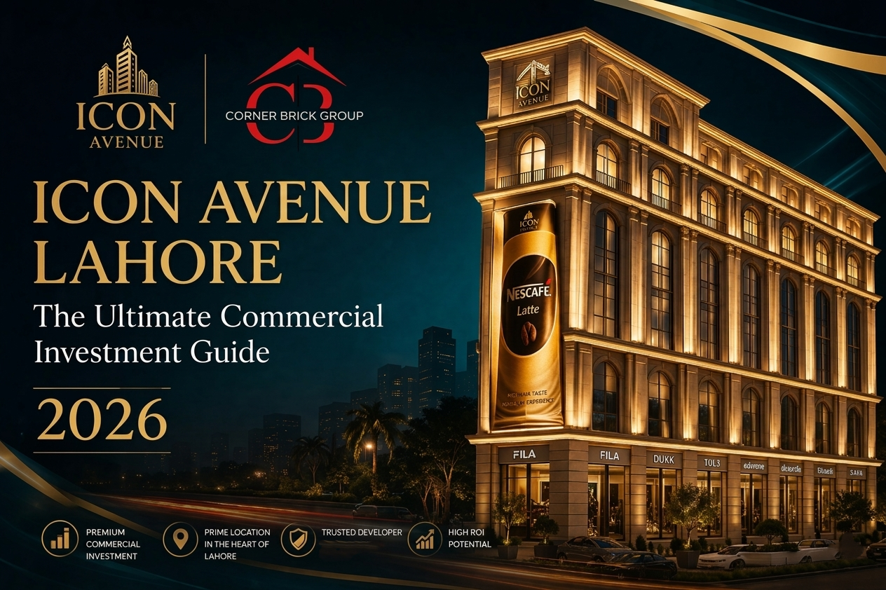 Icon Avenue