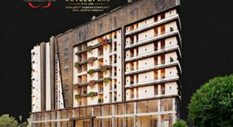 ABS Mall 1 – A Complete Guide to Modern Living and Investment in Lahore