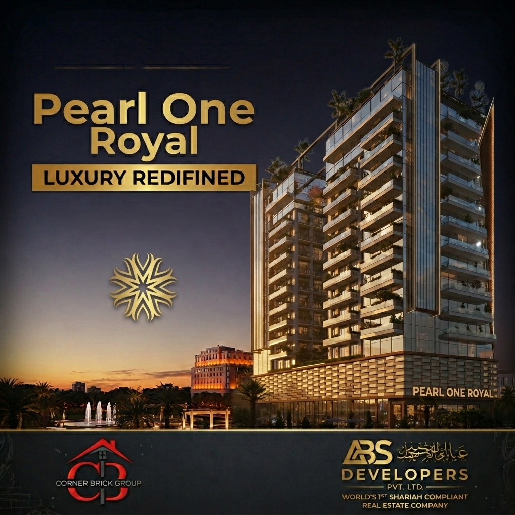 Pearl One Royal