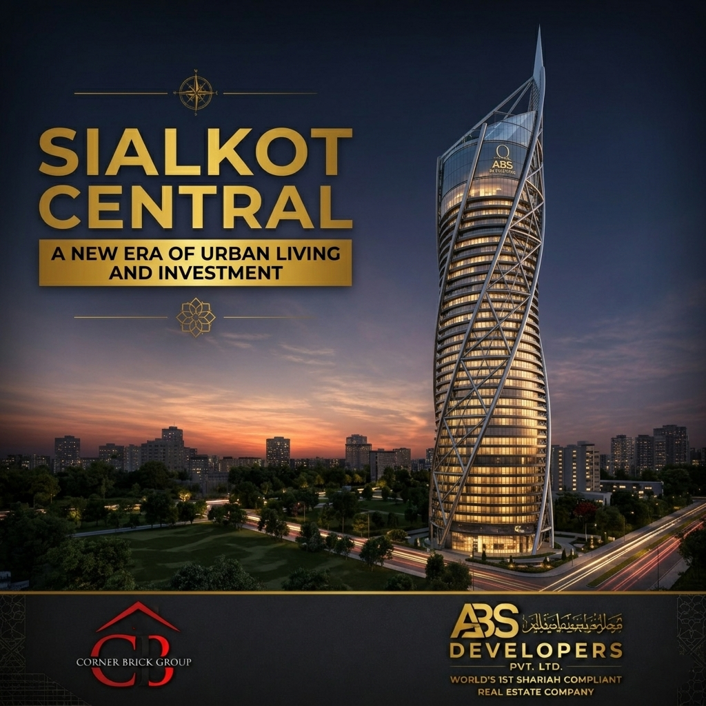Sialkot central