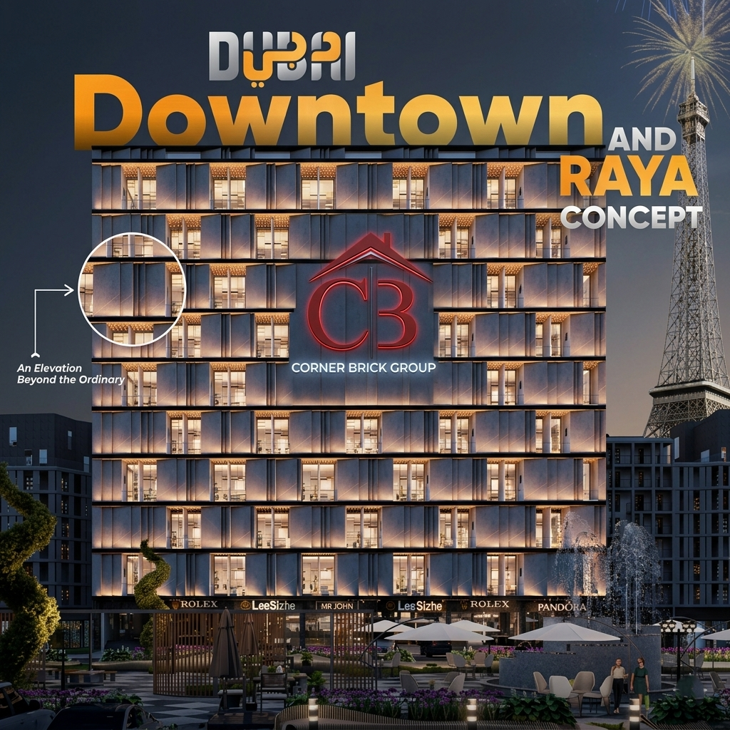 Grand 15 Transforming Lahore’s Real Estate Lifestyle