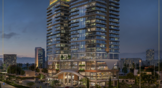 Pearl One Premium A Complete Guide to Luxury Living in Bahria Town Lahore