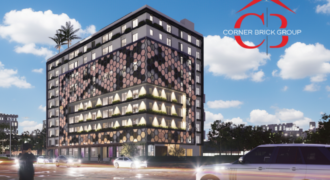 Grand 11 – A Modern Investment Opportunity in Bahria Town Lahore