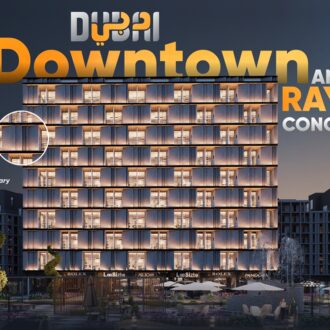 Grand 15 Transforming Lahore’s Real Estate Lifestyle