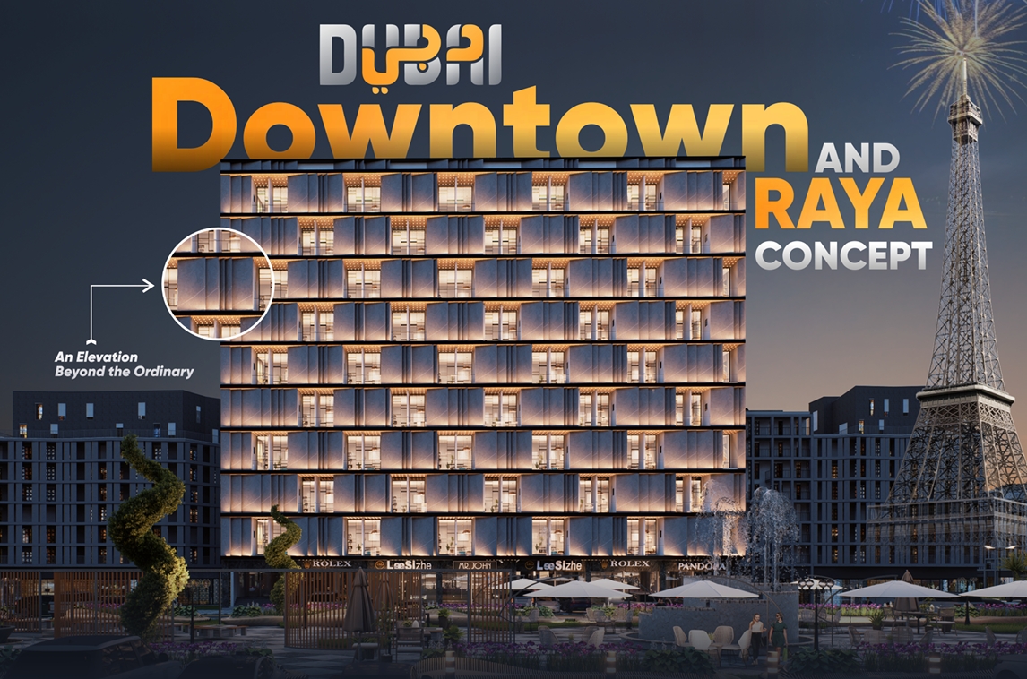 Grand 15 Transforming Lahore’s Real Estate Lifestyle