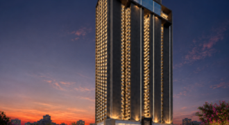 Pearl One Courtyard 3 A New Standard of Luxury Living