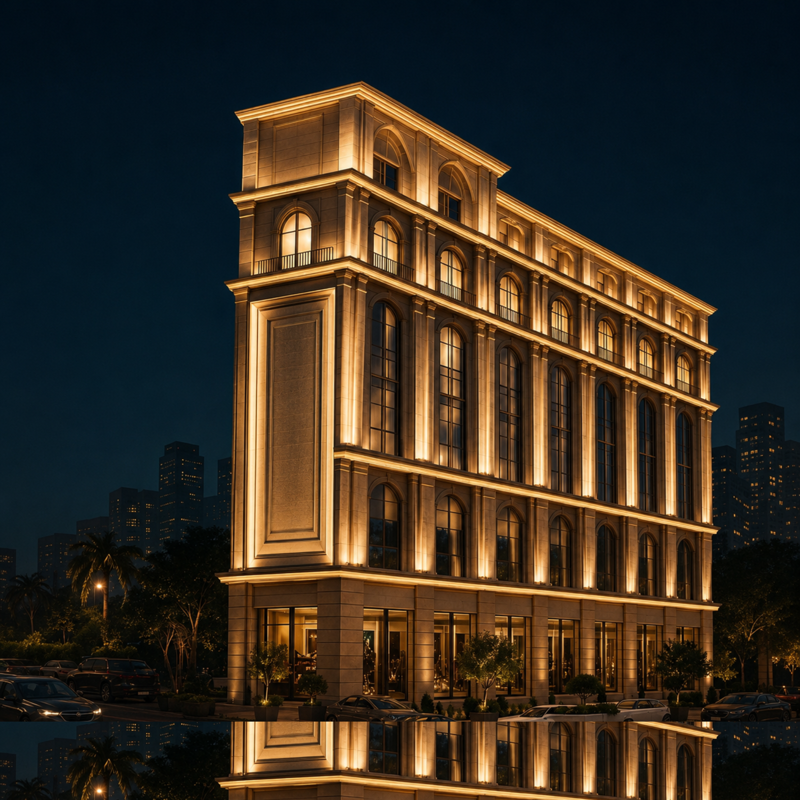 ICON Avenue Lahore – The Ultimate Commercial Investment Guide 2026