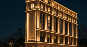 ICON Avenue Lahore – The Ultimate Commercial Investment Guide 2026