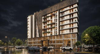 ABS Mall 1 – A Complete Guide to Modern Living and Investment in Lahore
