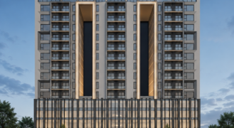 ABS Mall and Residency 2 – Modern Living and Smart Investment in Lahore