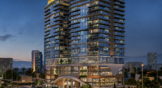 Pearl One Premium A Complete Guide to Luxury Living in Bahria Town Lahore