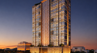 Pearl One Courtyard – A Complete Guide