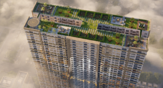 Pearl One Courtyard 2 A New Standard of Luxury Living in Lahore