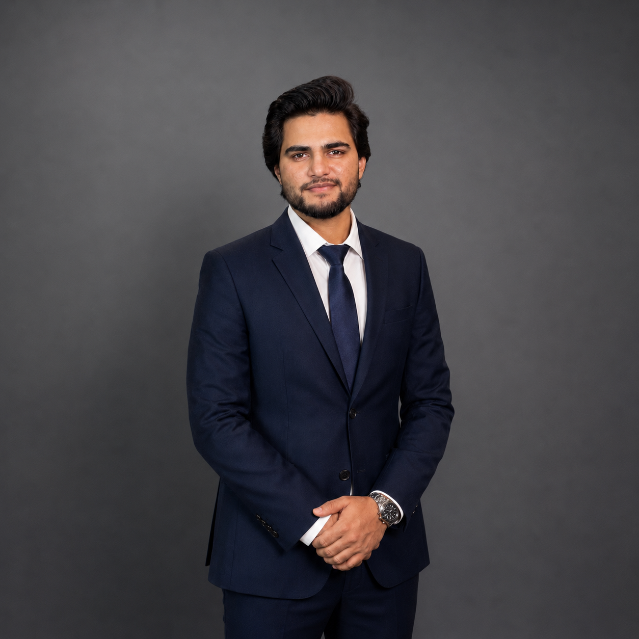 Ali Real Estate Consultant